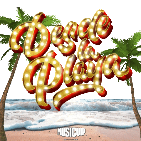 Sticker by Music VIP