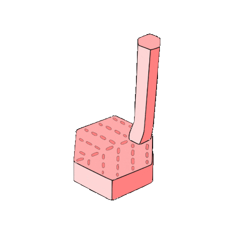 Plant Snorkel Sticker