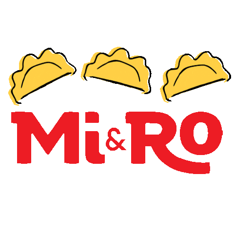 Pierogi Sticker