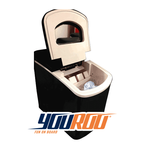 Gelo Maquinadegelo Sticker by Rbpartsmkt