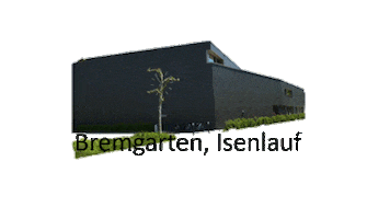 Heimspiel Bremgarten Sticker by Unihockey_Aargau_United