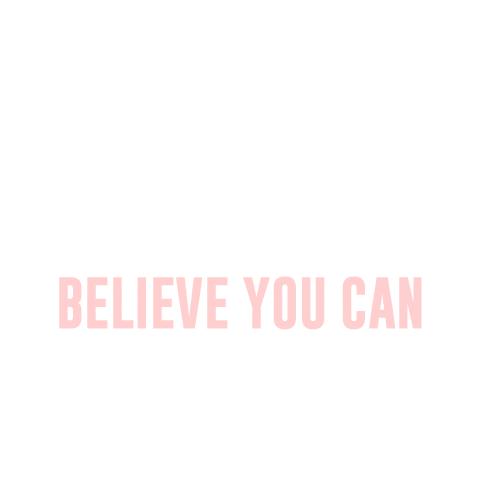 Believe Panamá Sticker