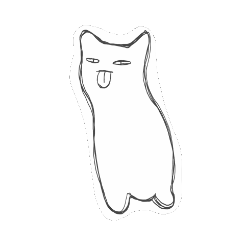 Funny Sticker