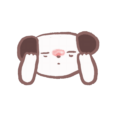 Animation Cats Sticker