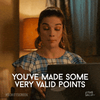 Pop Tv Alexis Rose GIF by Schitt Pop Tv Alexis Rose GIF by Schitt