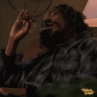 Snoop Dogg Smoking Gif By Brownsugarapp Find Share On Giphy