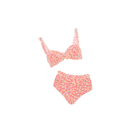 Fashion Sticker