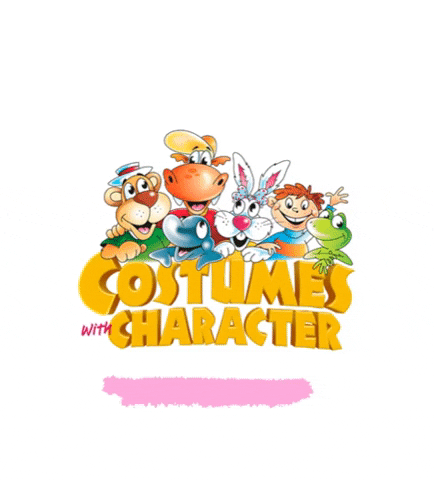 Costumeswithcharacter GIF