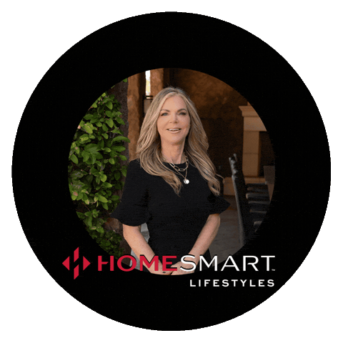 Sticker by HomeSmartLifestyles