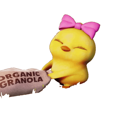 Animation Wow Sticker by Atrium