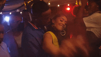 Party Grind GIF by Saweetie