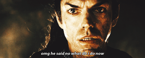 Isildur Gifs Get The Best Gif On Giphy