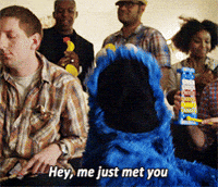 The Cookie Crumbled A Little Different For Me Gifs Get The Best Gif On Giphy The Cookie Crumbled A Little Different For Me Gifs Get The Best Gif On Giphy