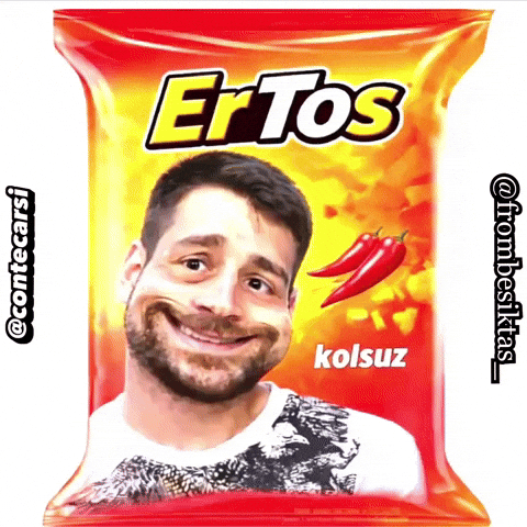 Ersin GIF
