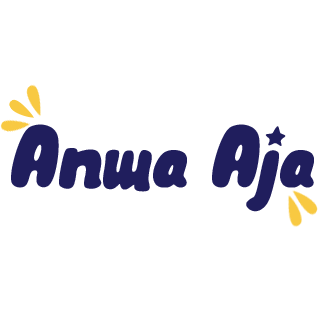 Anwa Residence Sticker