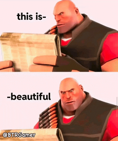 Team Fortress 2 Heavy Tf2 GIF