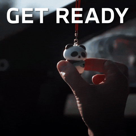 Vdx GIF by BMW