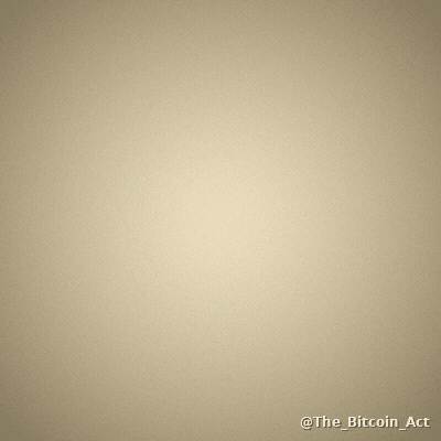 Btc GIF by The Bitcoin Act