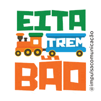 Festa Junina Marketing Sticker by Impulsa Comunicação