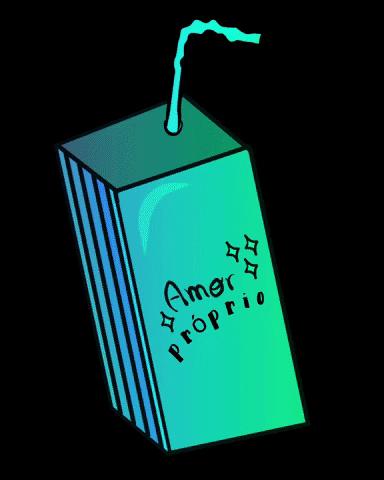 Amor Proprio GIF
