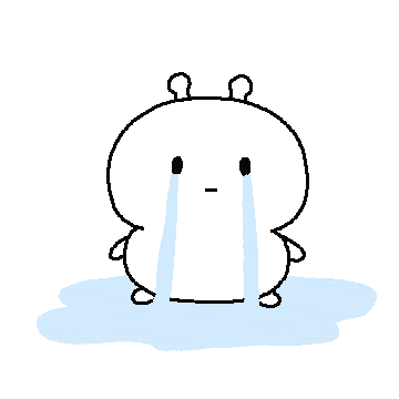 Cry Crying GIF