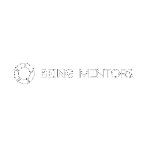 Being Mentors Sticker