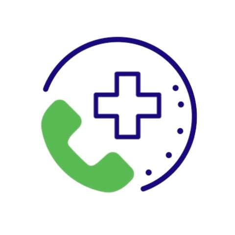 GIF by World Stroke Campaign