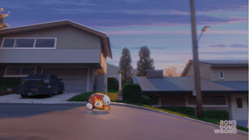 Driving Need For Speed GIF by Locksmith Animation