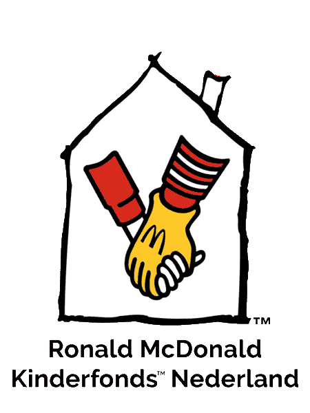 Keepingfamilesclose Sticker by Ronald McDonald Kinderfonds