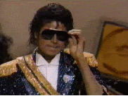 michael jackson grammy GIF
