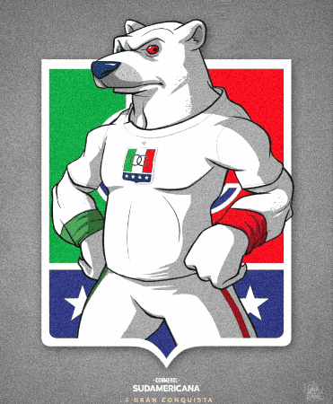 Once Caldas El Tricolor GIF
