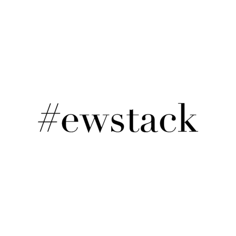 Erica Woolston Sticker
