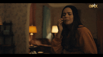 Scared Colony House GIF by FROM