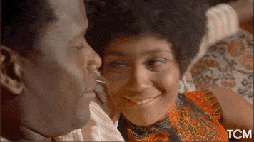 Happy Sidney Poitier GIF by Turner Classic Movies