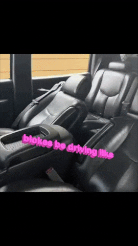 Gangsta Driving GIF