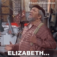 Classic Tv Fred Sanford GIF by Sony Pictures Television