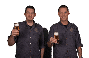 Bar Bier Sticker by DuBistro