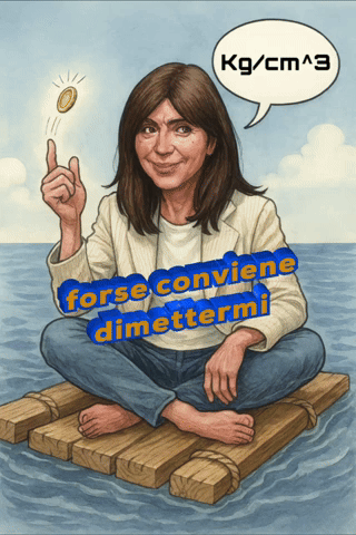 Dimissioni GIF