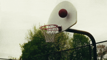 Basketball GIF