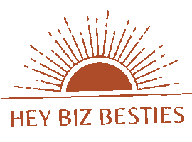 Entrepreneur Retreat Sticker by Megan Reed