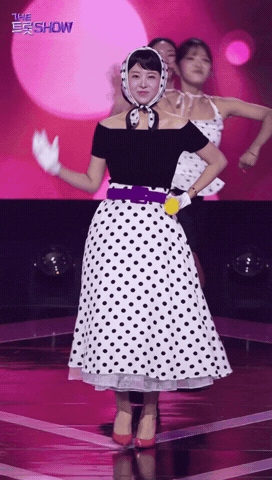 은가은 GIF