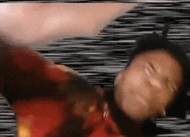 Rage GIF