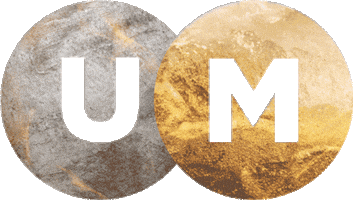 Urban Mining Sticker