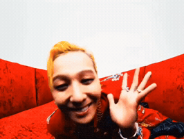 Gd Peaceminusone GIF