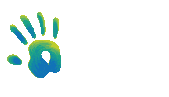 Think Positive Better Together Sticker by Booda Bike