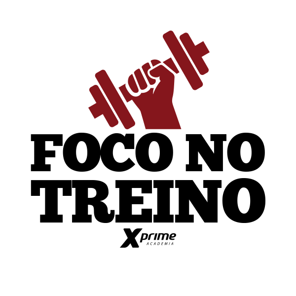 Treinotaon Sticker by Xprime Academia