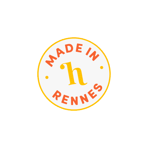 AgenceHuman Sticker