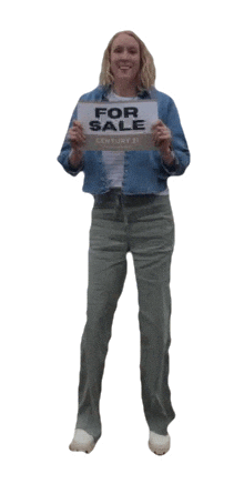 Realtor Century21 Sticker by Angela Goehring C21