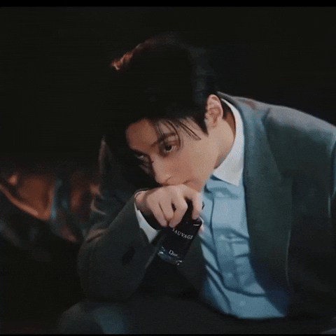 Kdrama GIF