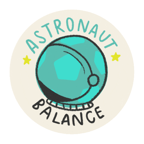 Brazilian United Corp. Sticker